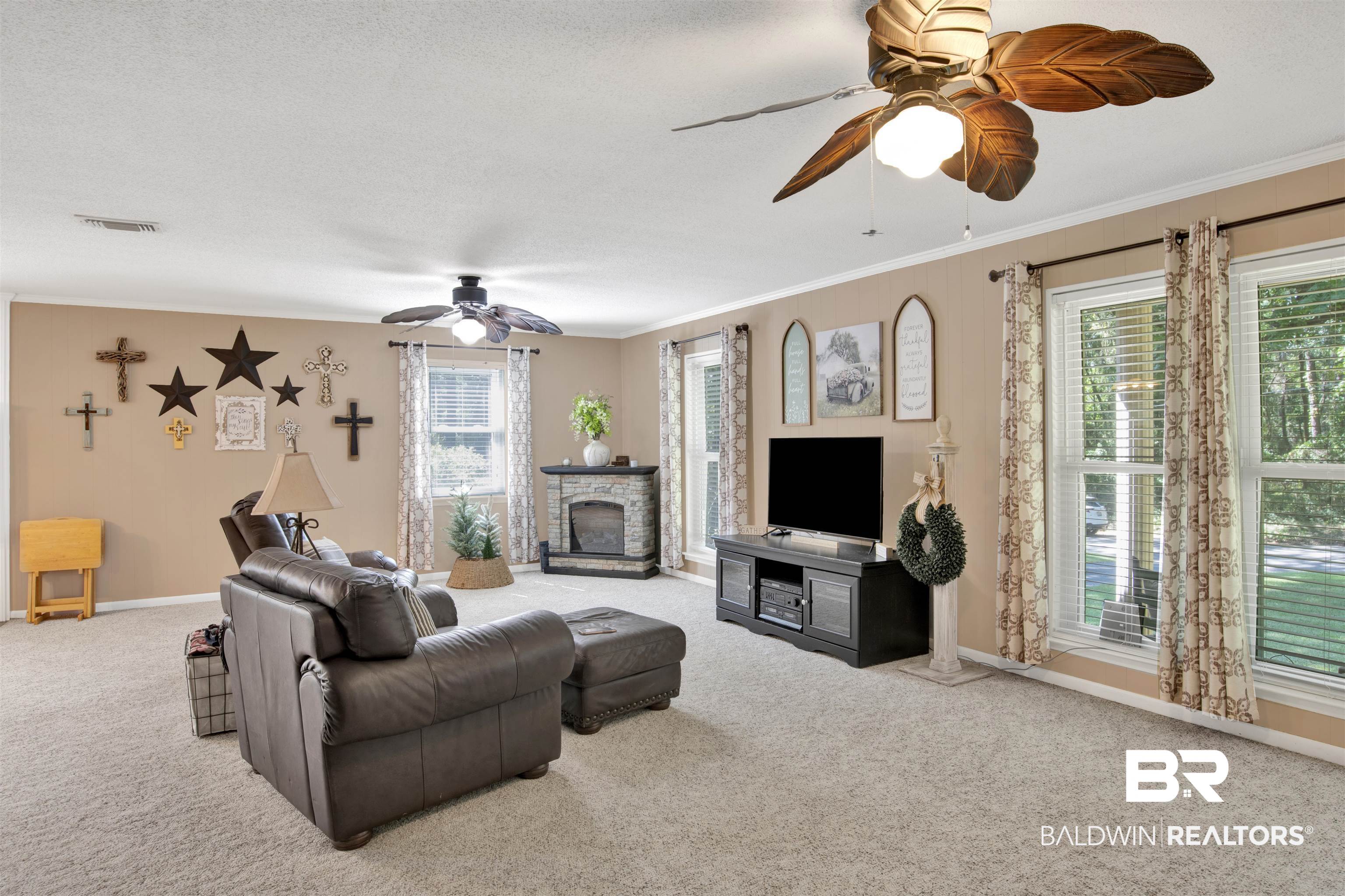 7360 Huckleberry Lane Daphne, AL 36527 - Photo 2 of 25