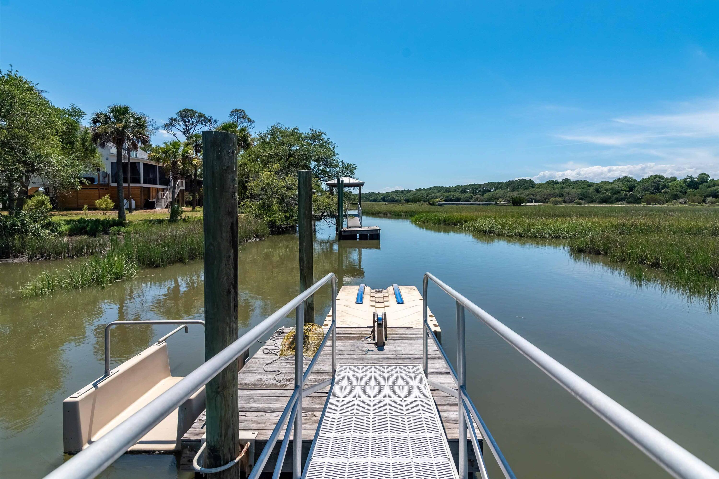 7674 Legare Road Edisto Island, SC 29438 - Photo 8 of 70 Additional Photo