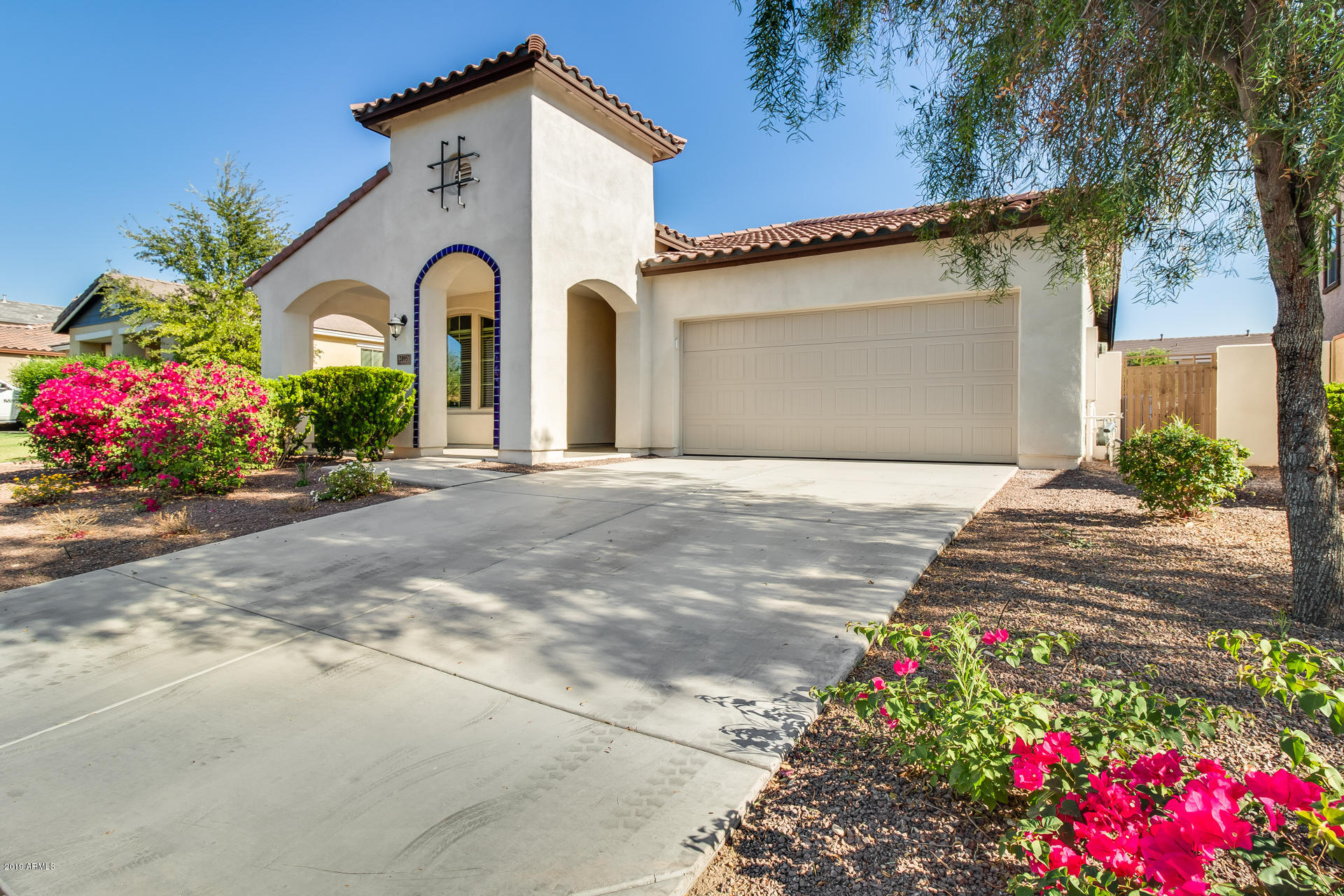 20957 West Thomas Road Buckeye, AZ 85396 - Photo 6 of 45