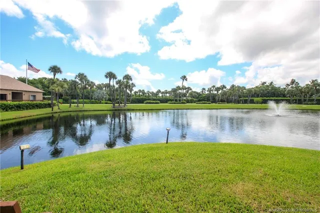 a lake view with a lake view
