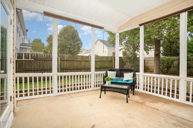 $487,500 | 208 Apple Drupe Way, Holly Springs, NC 27540