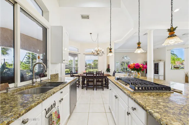 $749,999 | 909 Preakness Place, Rockledge, FL 32955