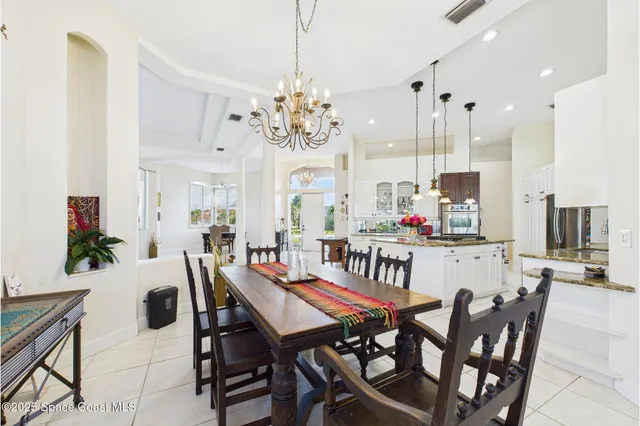 $749,999 | 909 Preakness Place, Rockledge, FL 32955