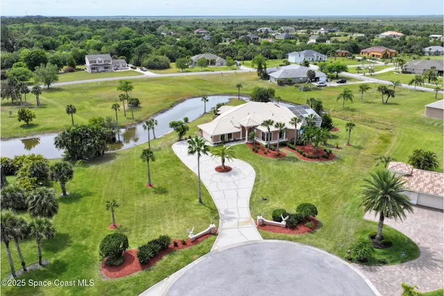 $749,999 | 909 Preakness Place, Rockledge, FL 32955