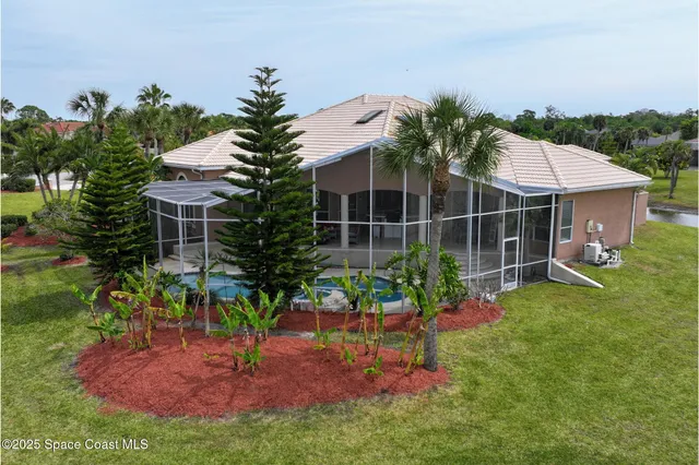 $749,999 | 909 Preakness Place, Rockledge, FL 32955