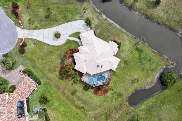 $749,999 | 909 Preakness Place, Rockledge, FL 32955