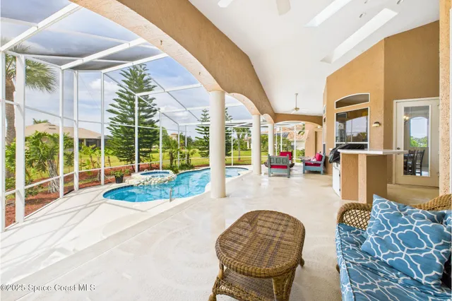 $749,999 | 909 Preakness Place, Rockledge, FL 32955