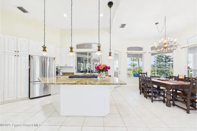 $749,999 | 909 Preakness Place, Rockledge, FL 32955