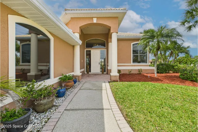 $749,999 | 909 Preakness Place, Rockledge, FL 32955
