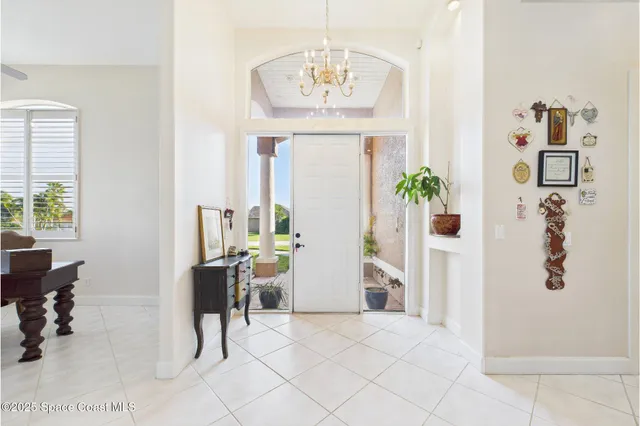 $749,999 | 909 Preakness Place, Rockledge, FL 32955