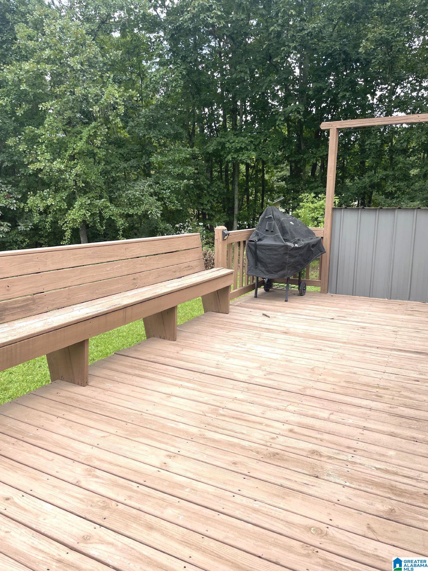79 Pleasant Grove Road Lineville, AL 36266 - Photo 27 of 29 Gallery Image 27