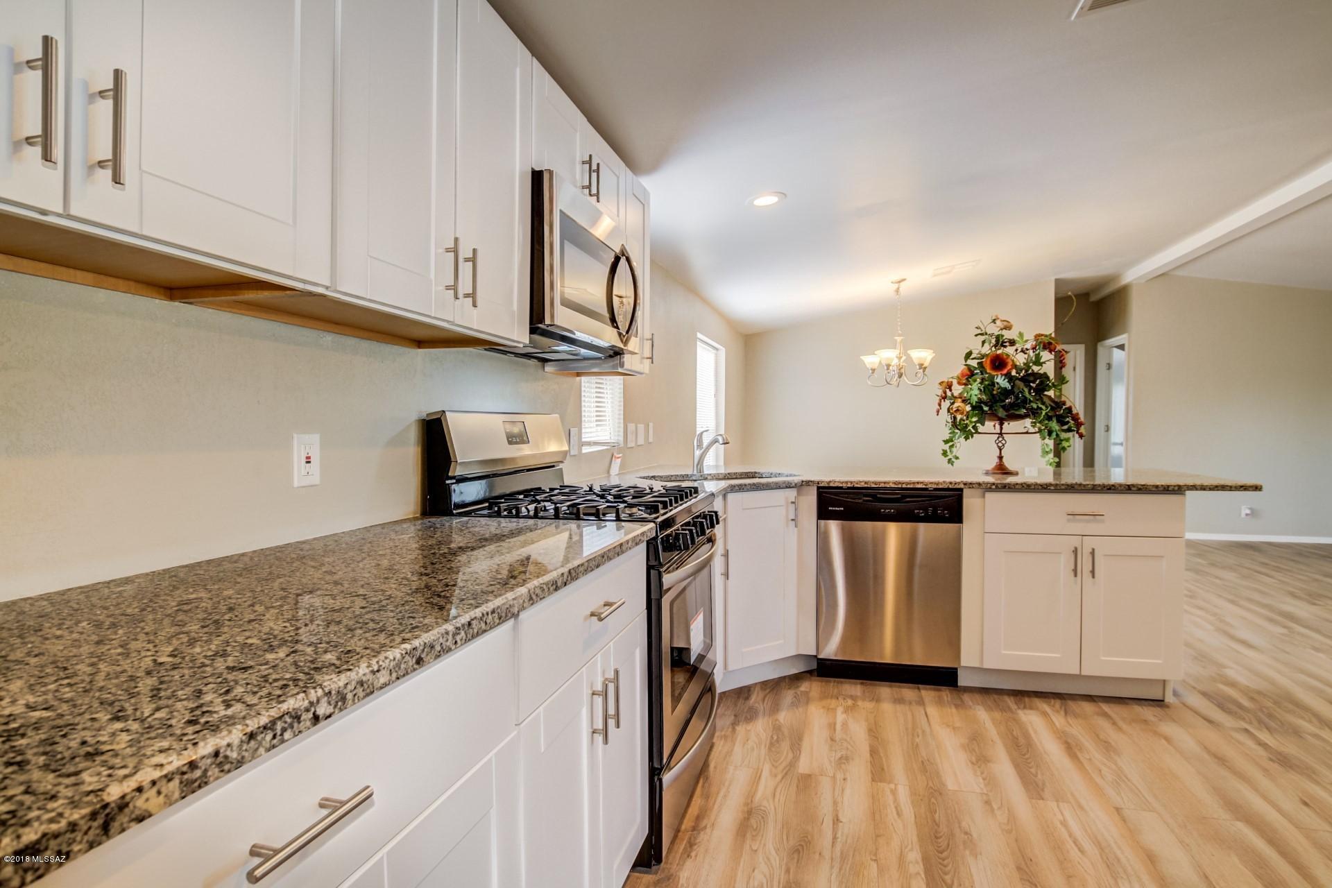 12875 West Rudasill Road Tucson, AZ 85743 - Photo 12 of 25 Gallery Image 12