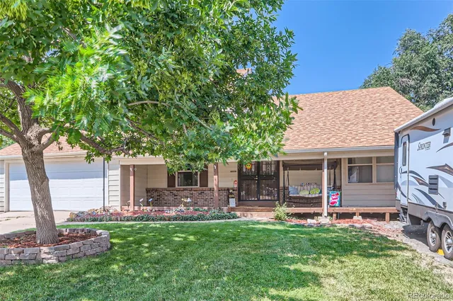 $650,000 | 10021 Miller Street, Broomfield, CO 80021