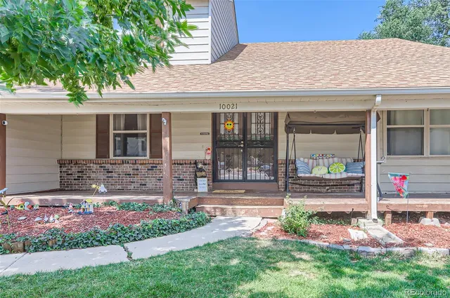 $650,000 | 10021 Miller Street, Broomfield, CO 80021