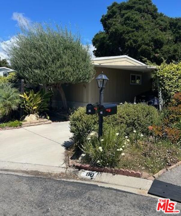 6180 Via Real, Unit 69 Carpinteria, CA 93013 - Photo 1 of 2