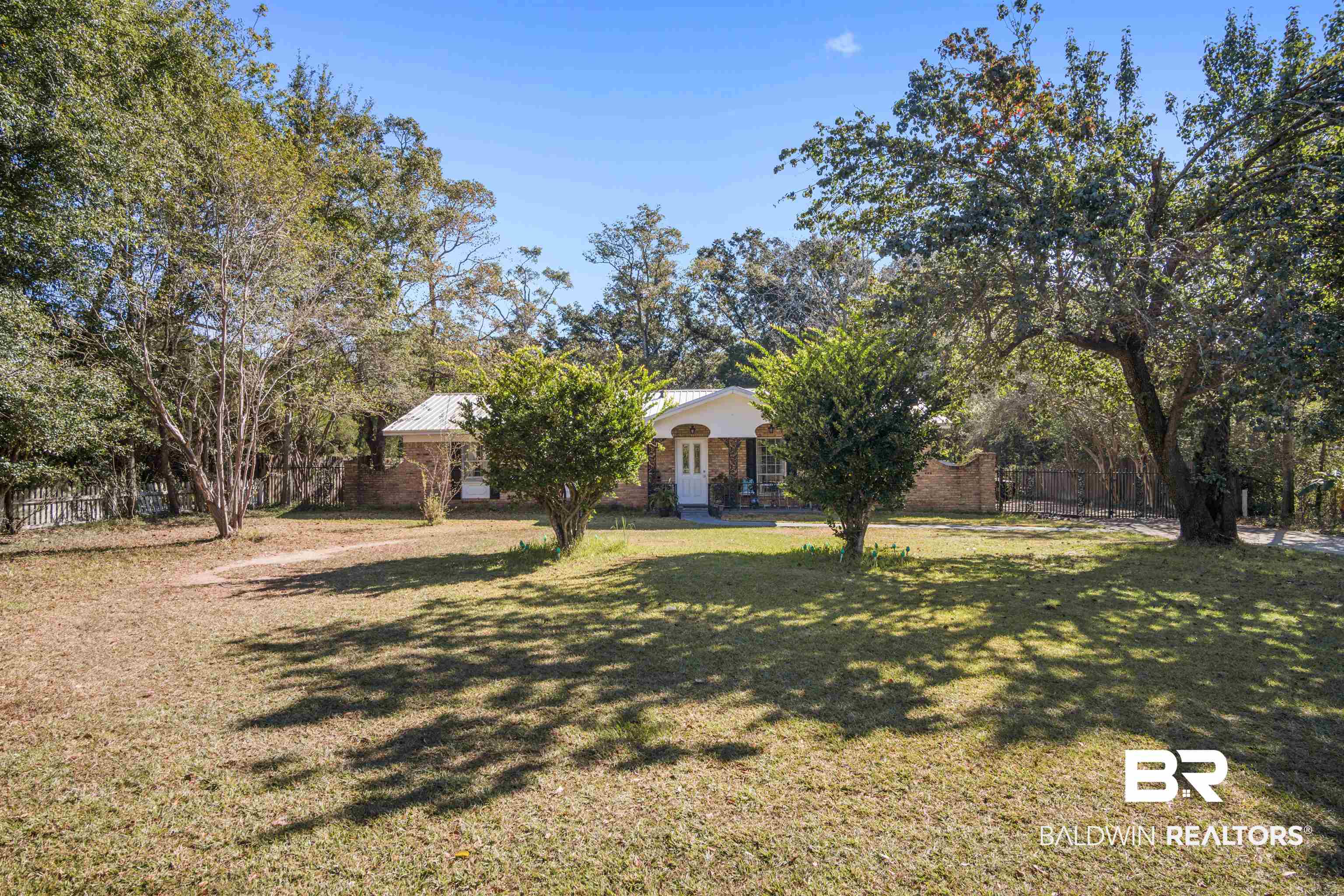 1235 Leroy Stevens Road Mobile, AL 36695 - Photo 7 of 27