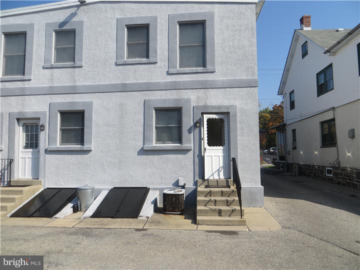 2722 East County Line Road Ardmore, PA 19003 - Photo 13 of 13 Exterior Back