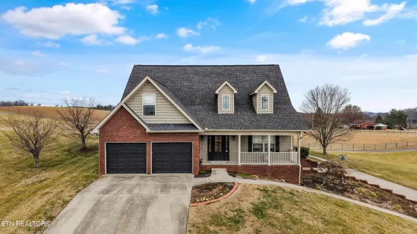 $860,000 | 1484 Windfield Drive, Morristown, TN 37813