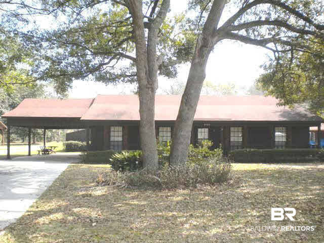 4721 Benson Road Mobile, AL 36619 - Photo 1 of 1