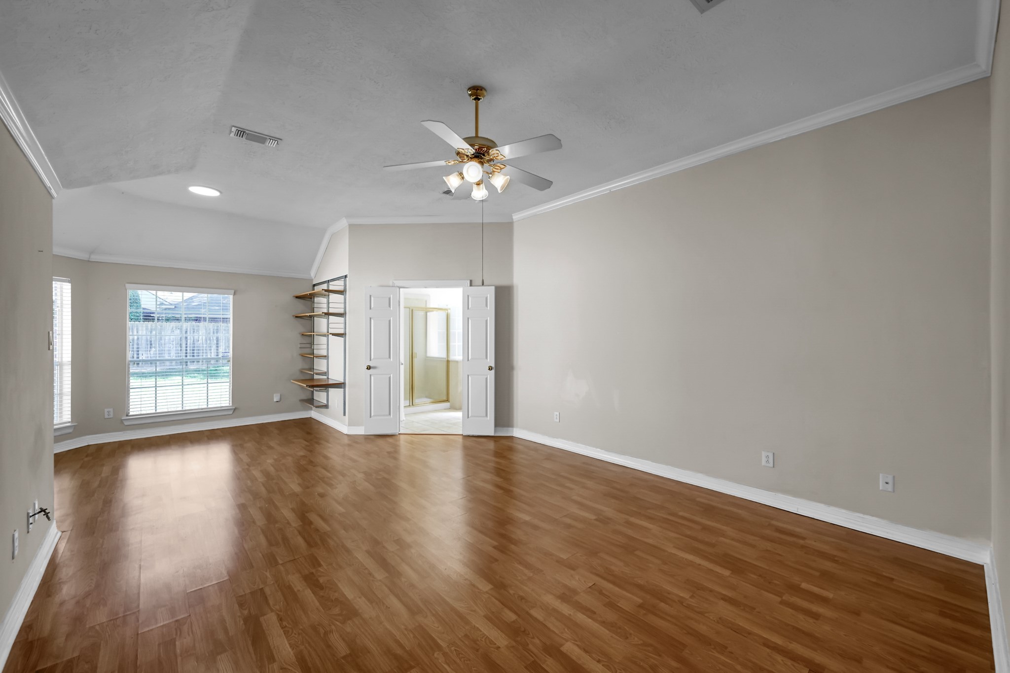 16214 Lobo Lane Spring, TX 77379 - Photo 4 of 25 Primary Bedroom