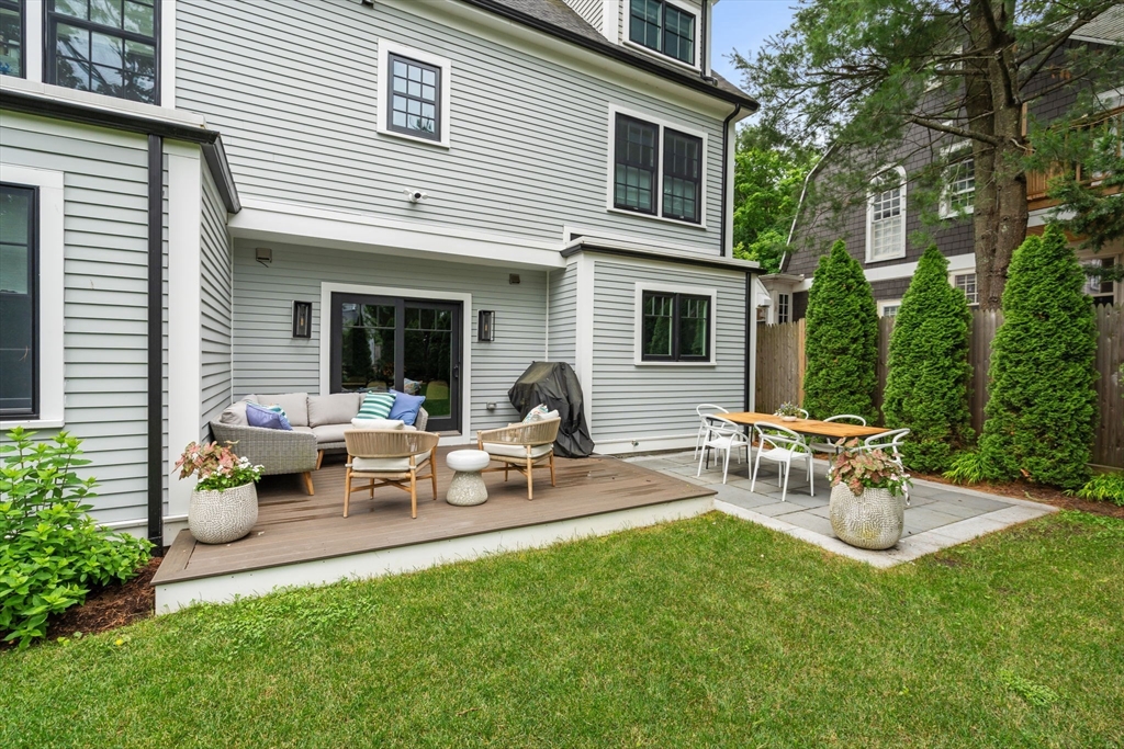 8 Bates Court Dedham, MA 02026 - Photo 39 of 41