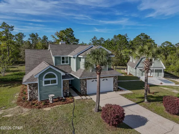 $495,000 | 3980 Quail Court, Chipley, FL 32428