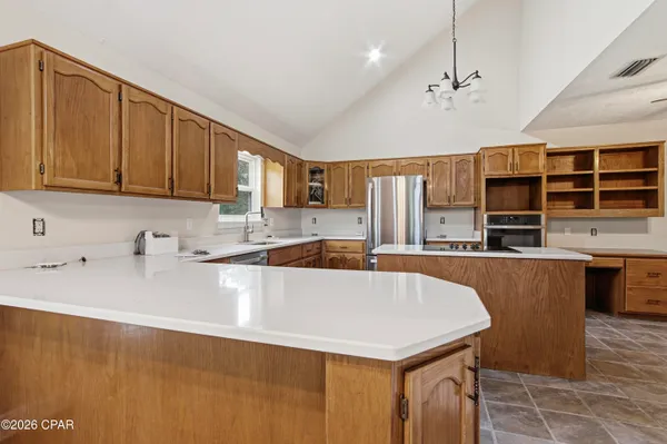 $495,000 | 3980 Quail Court, Chipley, FL 32428