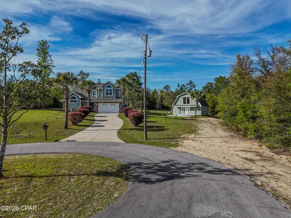 $495,000 | 3980 Quail Court, Chipley, FL 32428