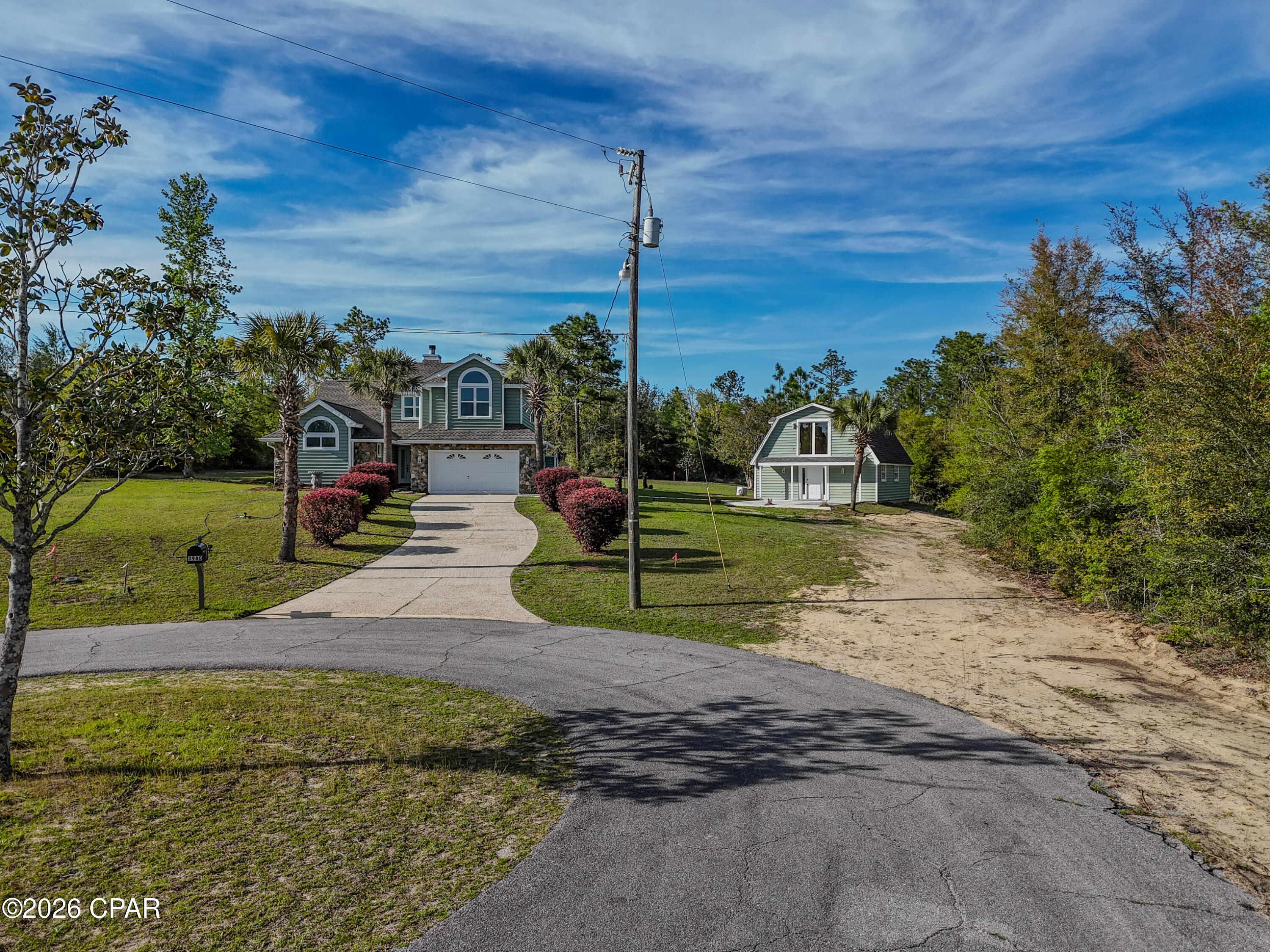 3980 Quail Court Chipley, FL 32428 - Photo 49 of 60
