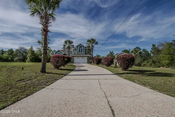 $495,000 | 3980 Quail Court, Chipley, FL 32428