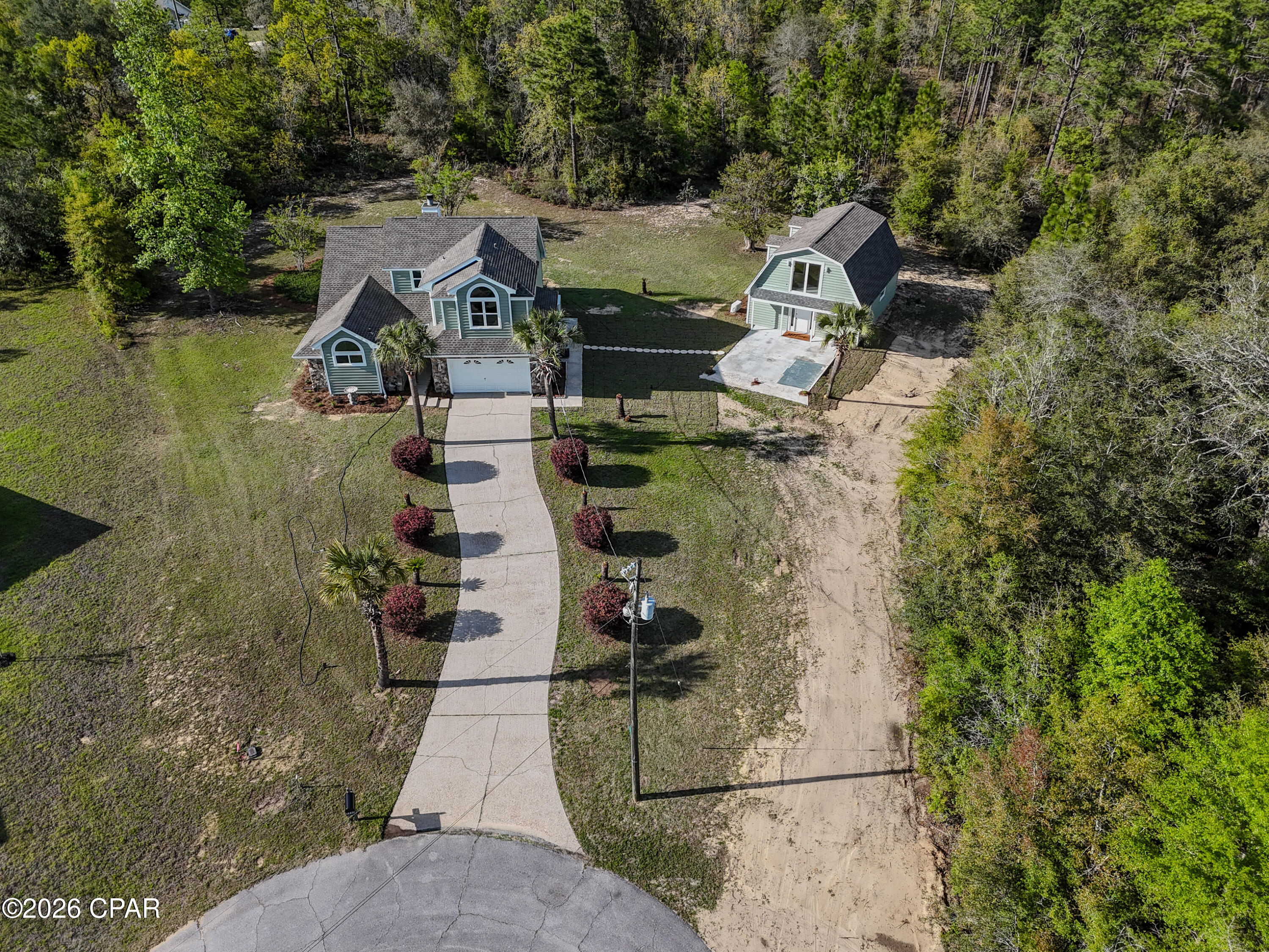 3980 Quail Court Chipley, FL 32428 - Photo 52 of 60