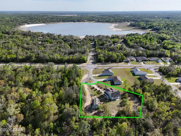 $495,000 | 3980 Quail Court, Chipley, FL 32428