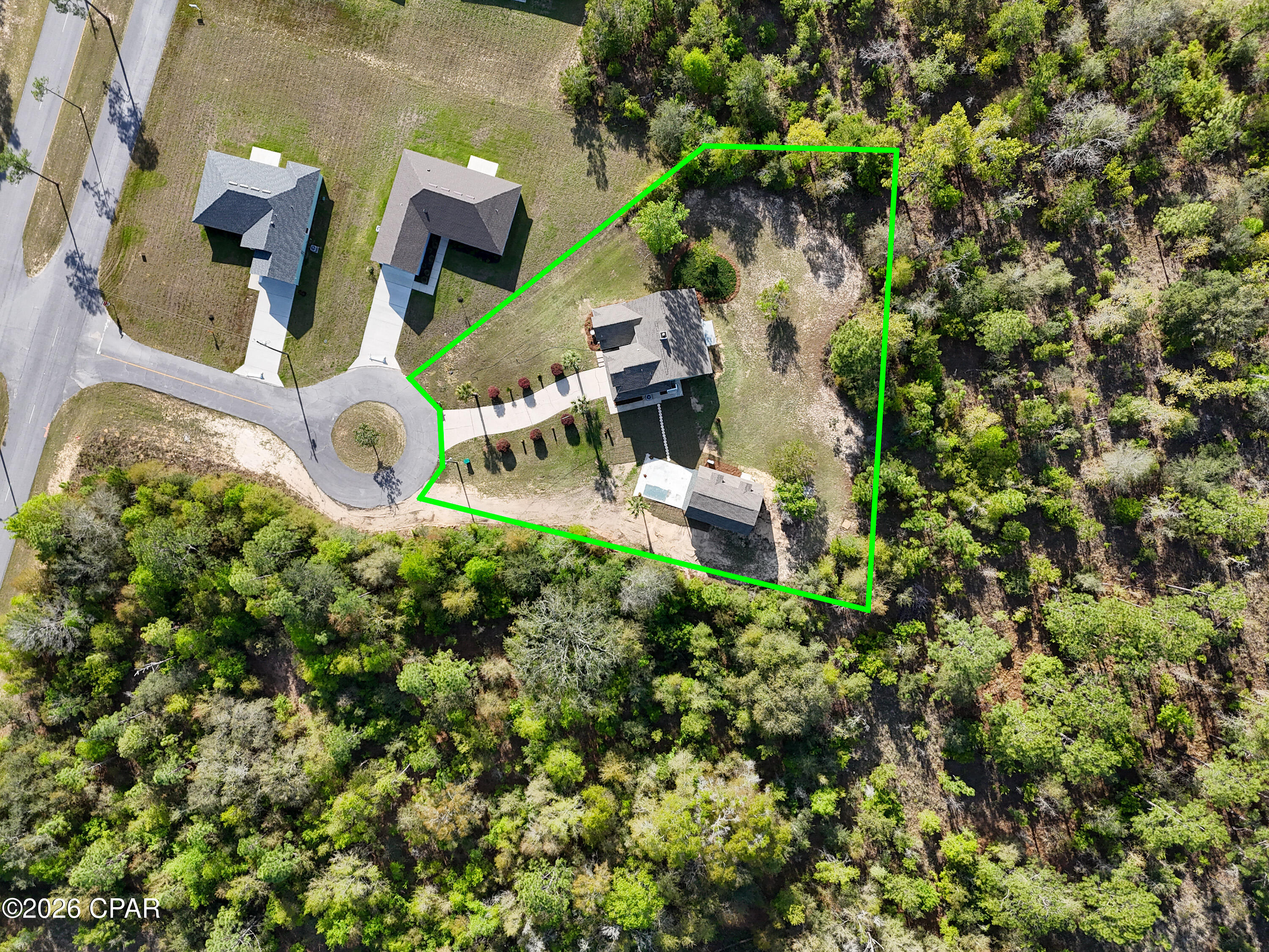 3980 Quail Court Chipley, FL 32428 - Photo 55 of 60