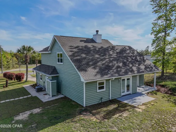 $495,000 | 3980 Quail Court, Chipley, FL 32428