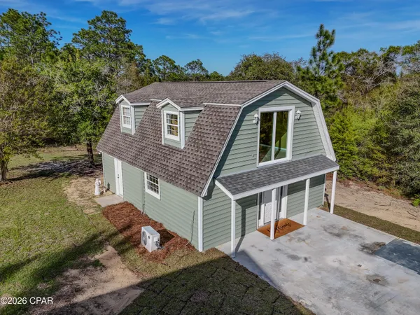 $495,000 | 3980 Quail Court, Chipley, FL 32428