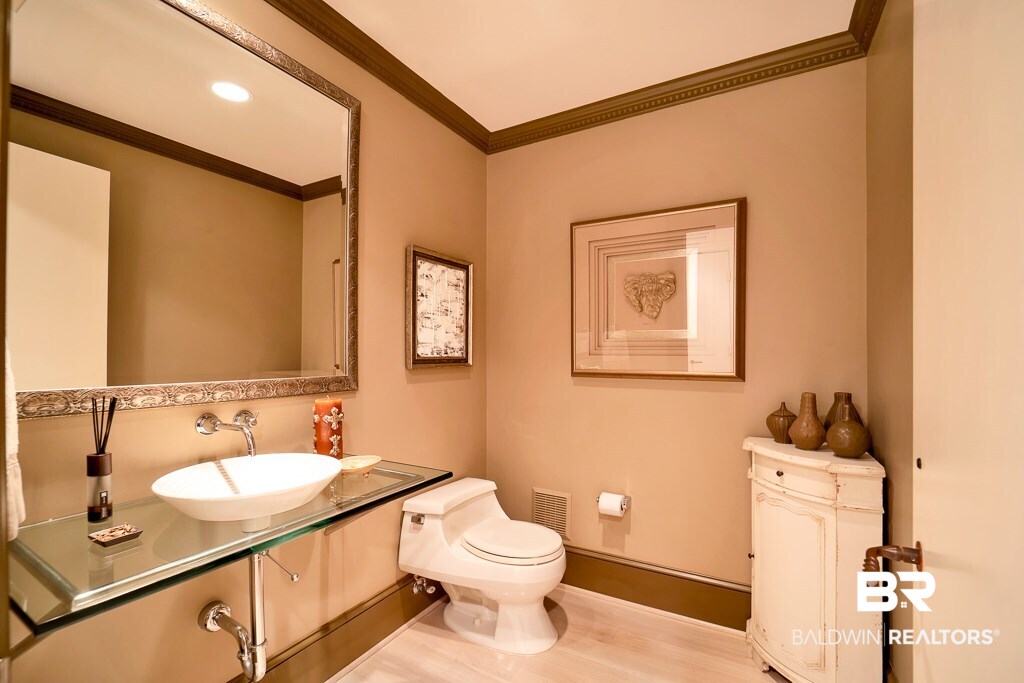 212 Kingswood Court Mobile, AL 36608 - Photo 13 of 32