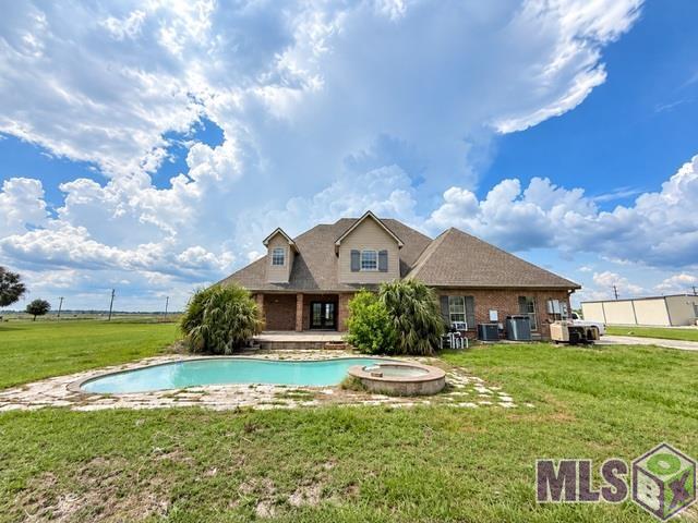 595 Highway 653 Raceland, LA 70394 - Photo 27 of 32 Gallery Image 27