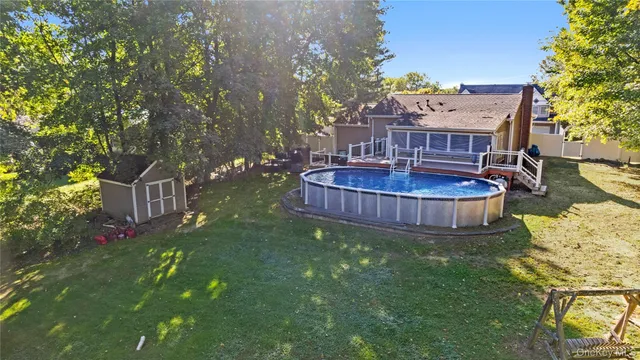 $599,999 | 2880 Brookfield Drive, Yorktown Heights, NY 10598