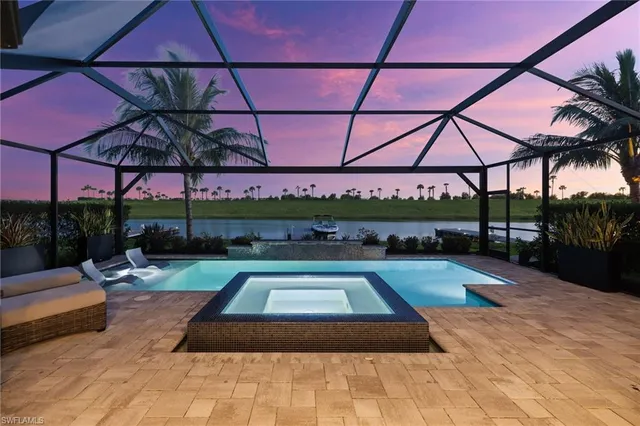 $1,450,000 | 11991 Canal Grande Drive, Fort Myers, FL 33913