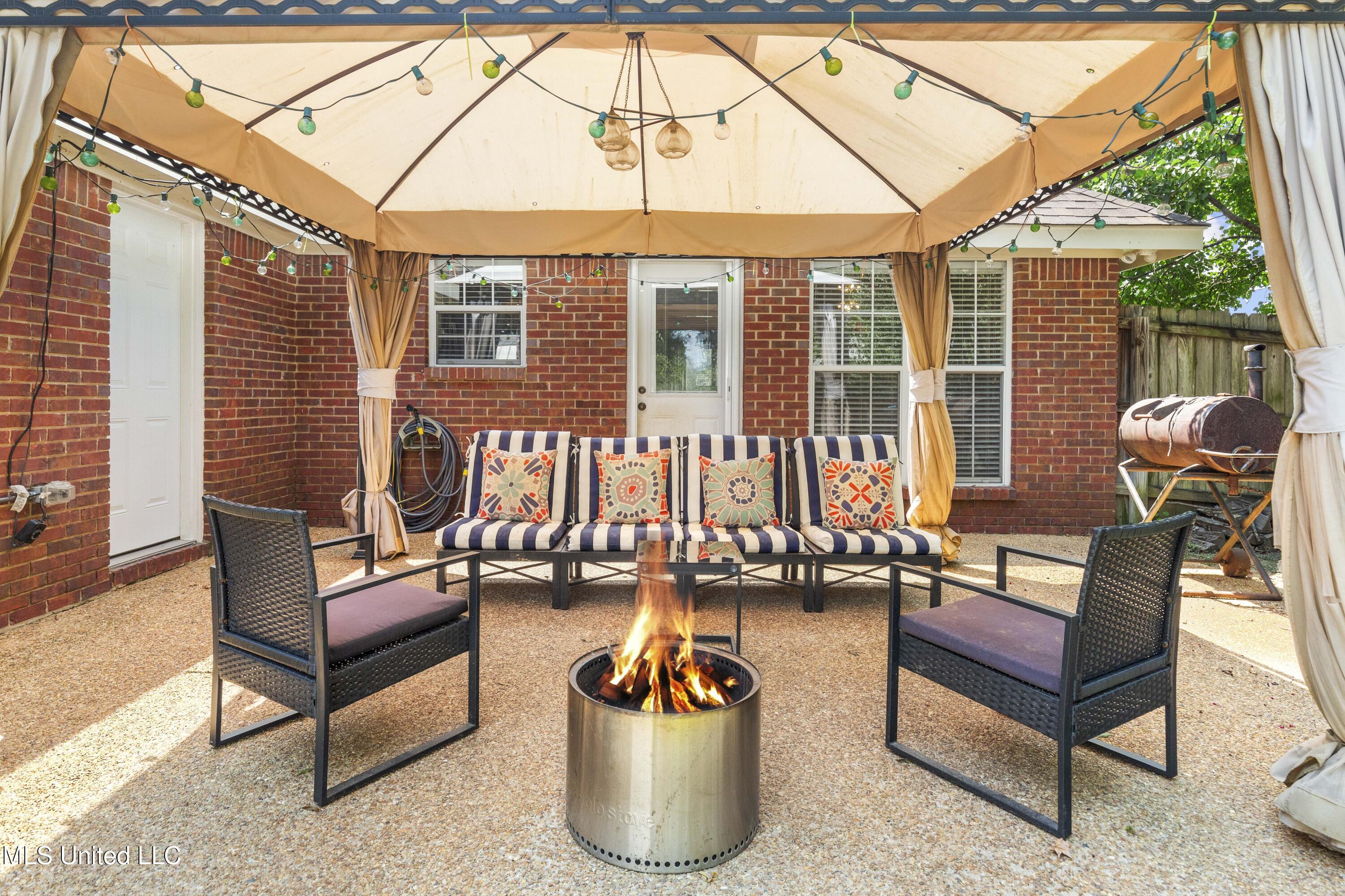 128 Hunters Row Madison, MS 39110 - Photo 18 of 23 4463126B-CA26-4B8D-BF8F-D17E60A884CE