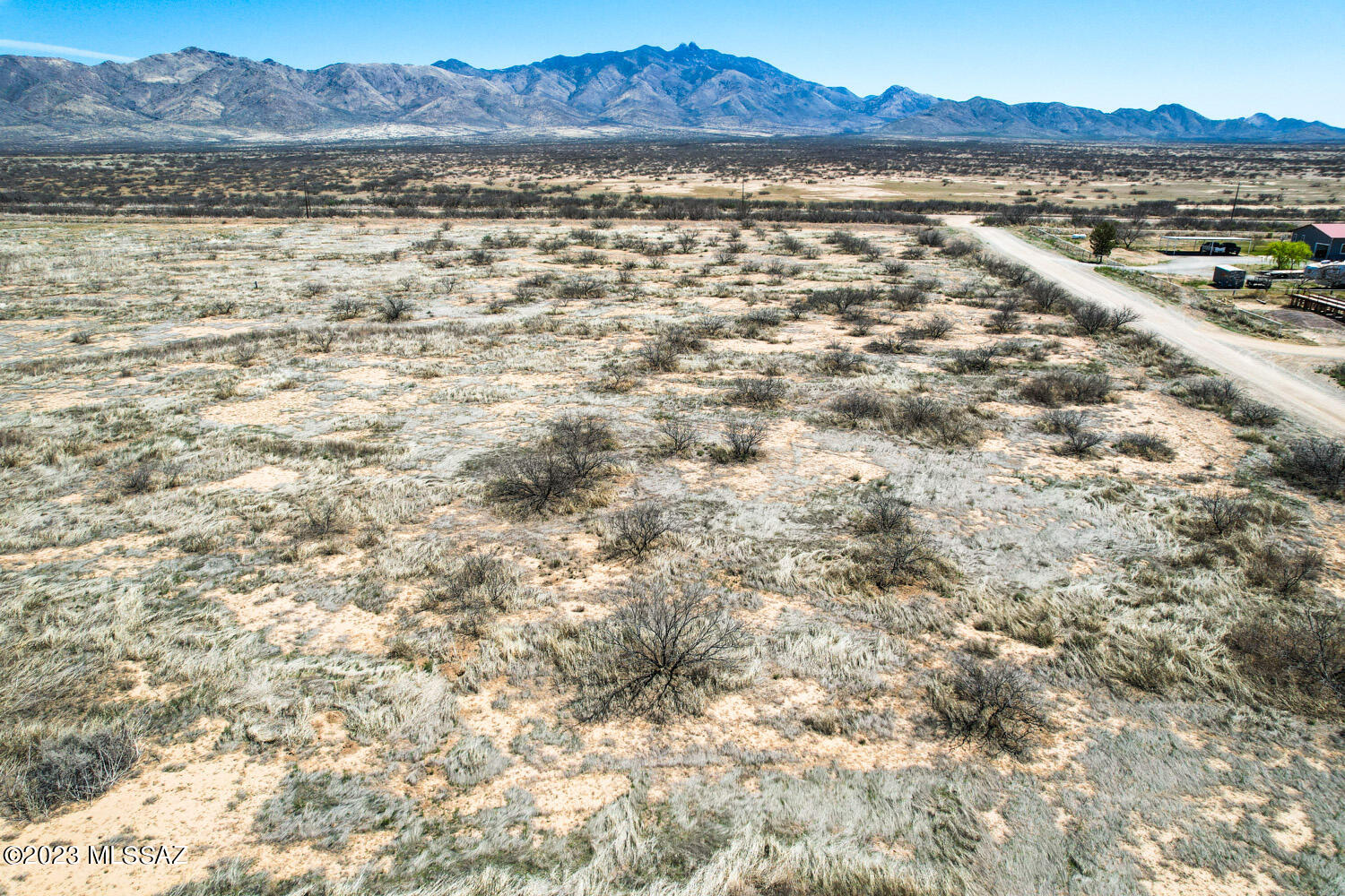 4-acres South Collins Farm Road Willcox, AZ 85643 - Photo 15 of 18 Gallery Image 15