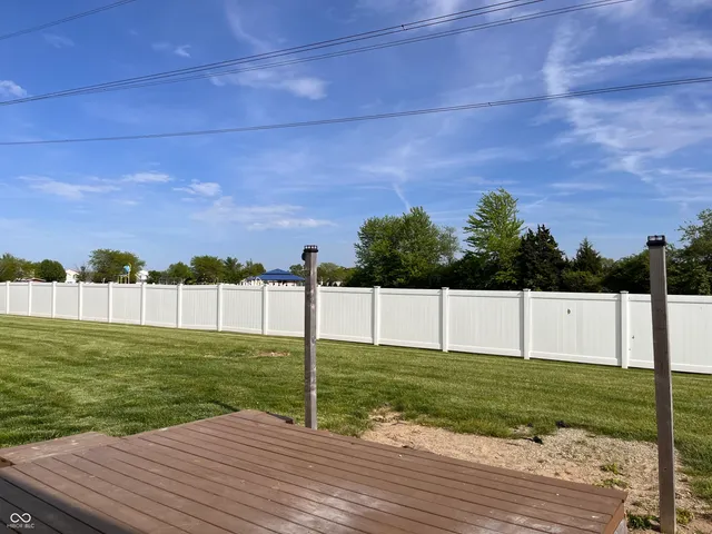 $1,595 | 7907 Wildwood Farms Lane, Indianapolis, IN 46239