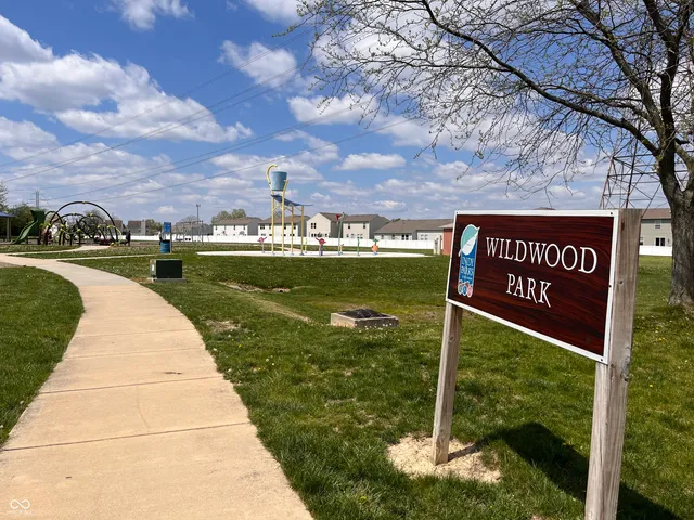 $1,595 | 7907 Wildwood Farms Lane, Indianapolis, IN 46239