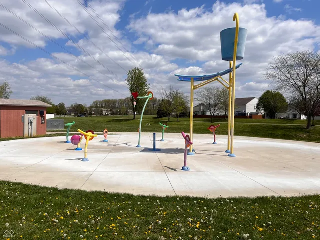 $1,595 | 7907 Wildwood Farms Lane, Indianapolis, IN 46239