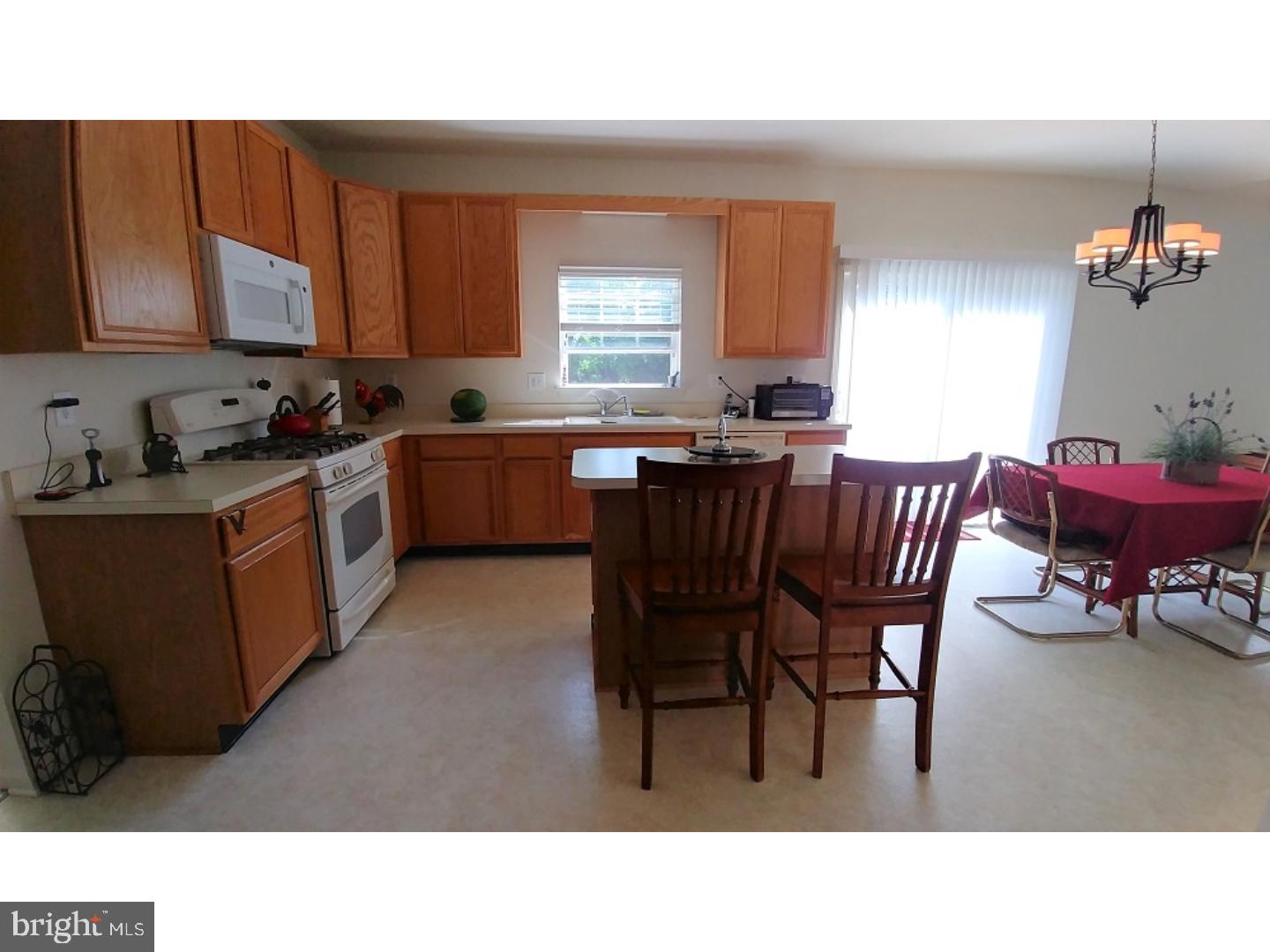 122 Edgar Road Townsend, DE 19734 - Photo 8 of 20 Kitchen