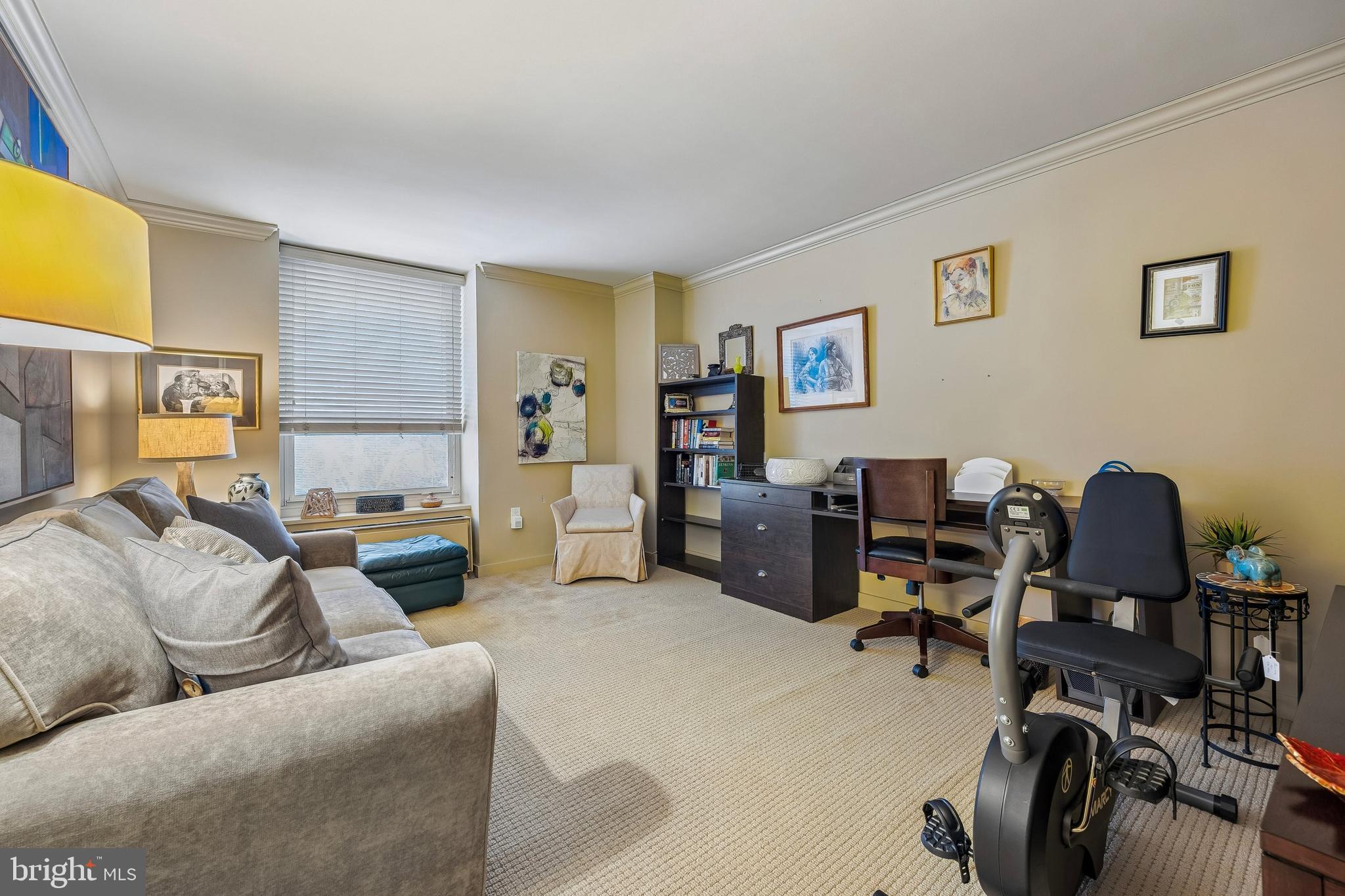 41 Conshohocken State Road, Unit 603 Bala Cynwyd, PA 19004 - Photo 14 of 25 Second Bedroom