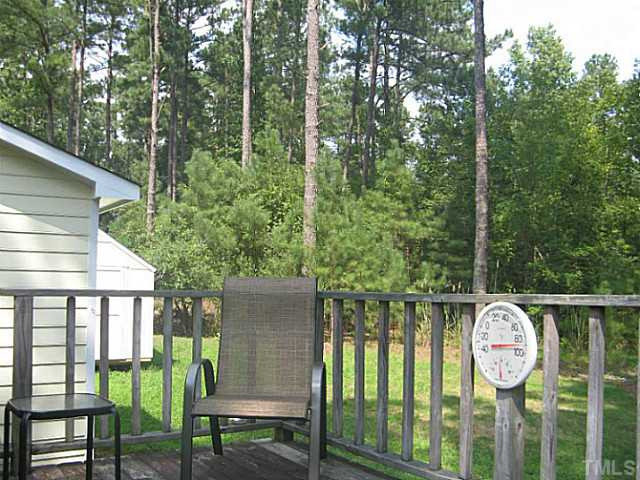 754 Old Zebulon Road Wendell, NC 27591 - Photo 17 of 20 Photo 17