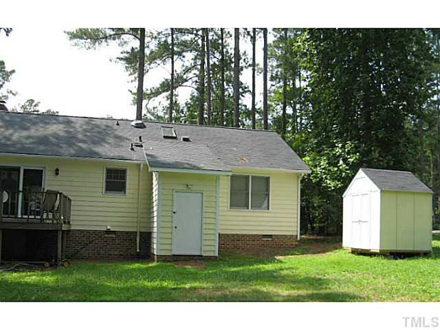 754 Old Zebulon Road Wendell, NC 27591 - Photo 19 of 20 Photo 19