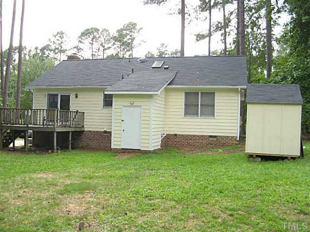 754 Old Zebulon Road Wendell, NC 27591 - Photo 20 of 20 Photo 20