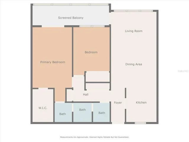 $179,900 | 4805 Highway 19 Alternate, Unit 525, Palm Harbor, FL 34683